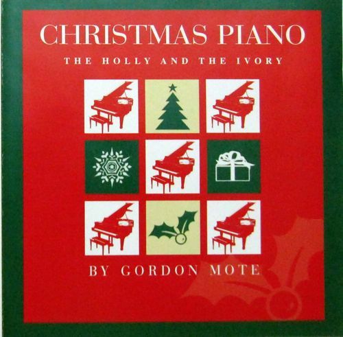 christmas piano th gordon mote  