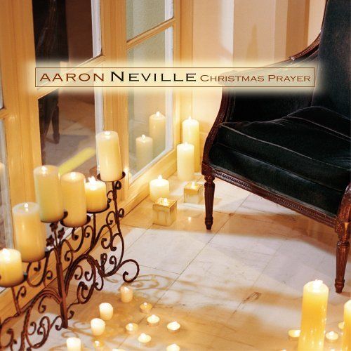 christmas prayer aaron neville 
