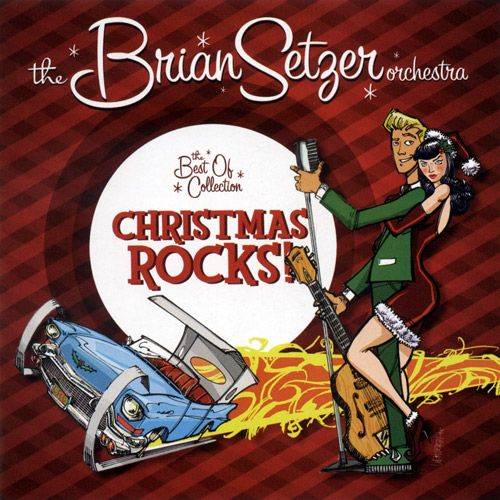 christmas rocks the the brian setzer orc 