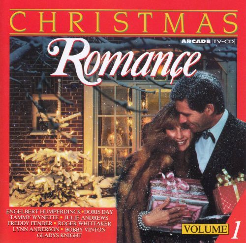 christmas romance vo bobby vinton 