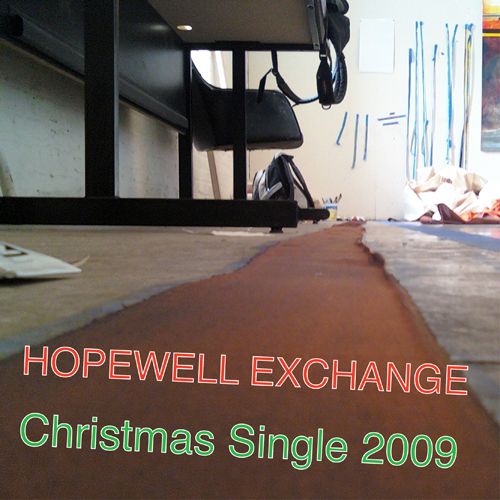 christmas single hopewell exchange 