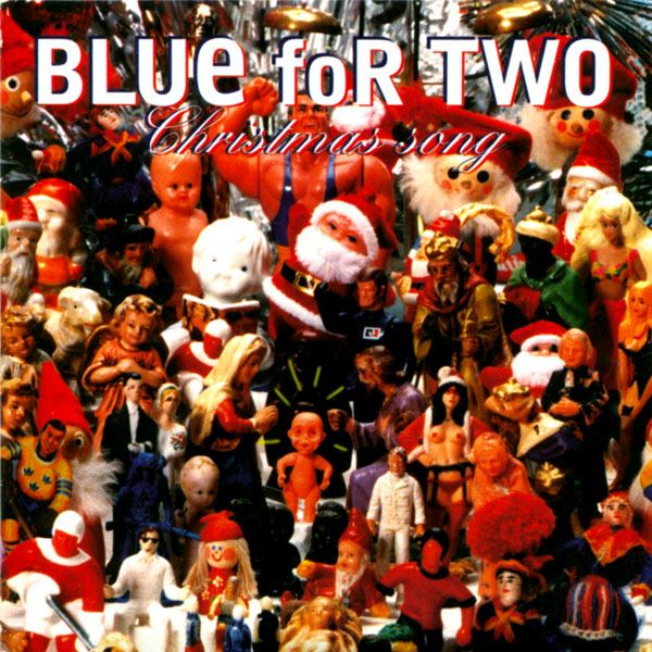 christmas song blue for two 