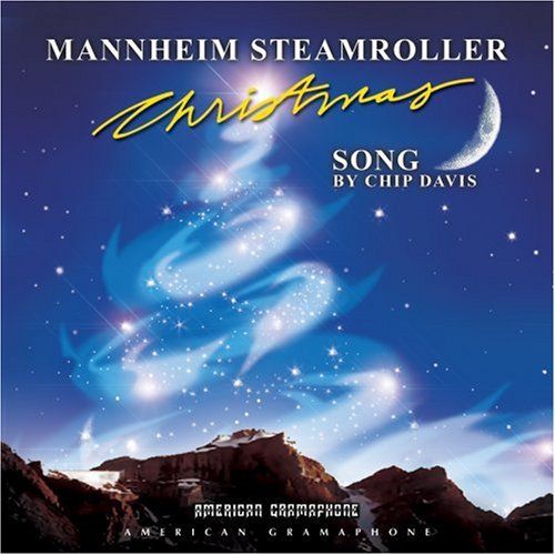 christmas song mannheim steamroller 
