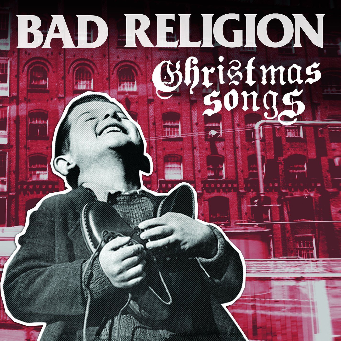 christmas songs bad religion 
