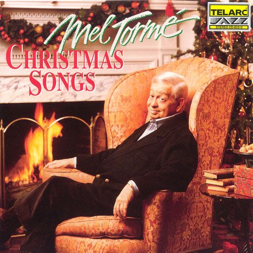 christmas songs mel torme 
