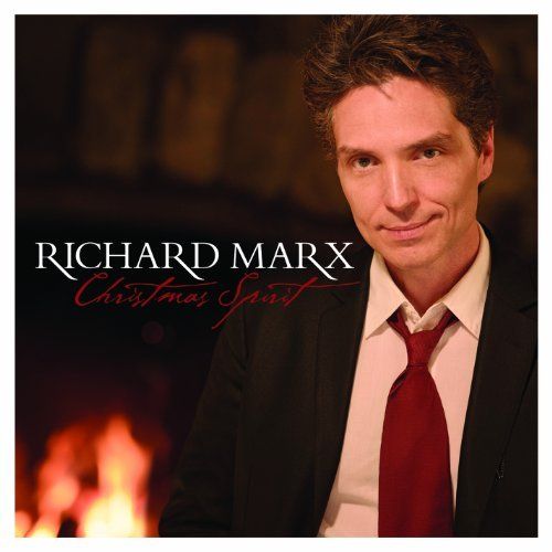 christmas spirit richard marx 