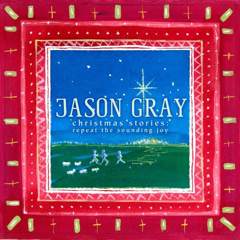 christmas stories r jason gray 