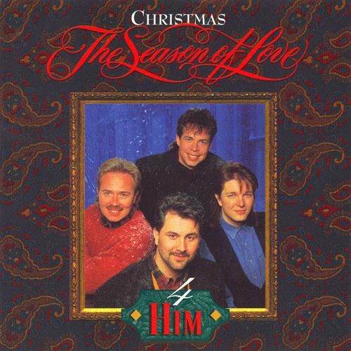 christmas the seas 4him 