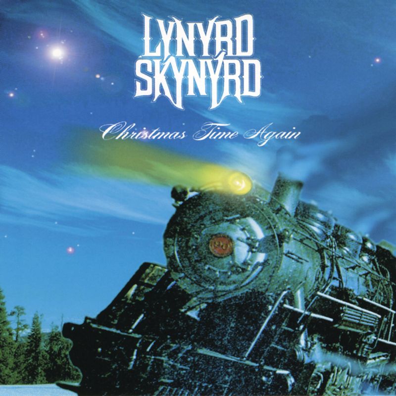 christmas time again lynyrd skynyrd 