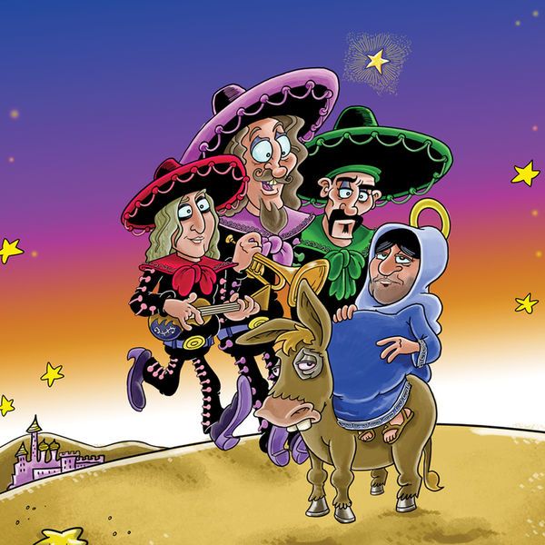 christmas time don the darkness 