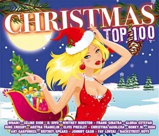 christmas top 100 3t  