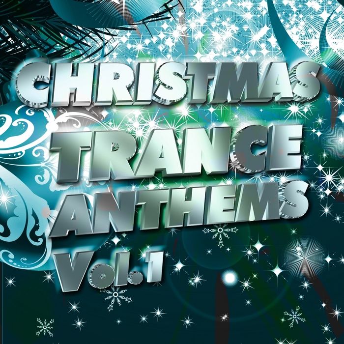 christmas trance ant akira kayosa  