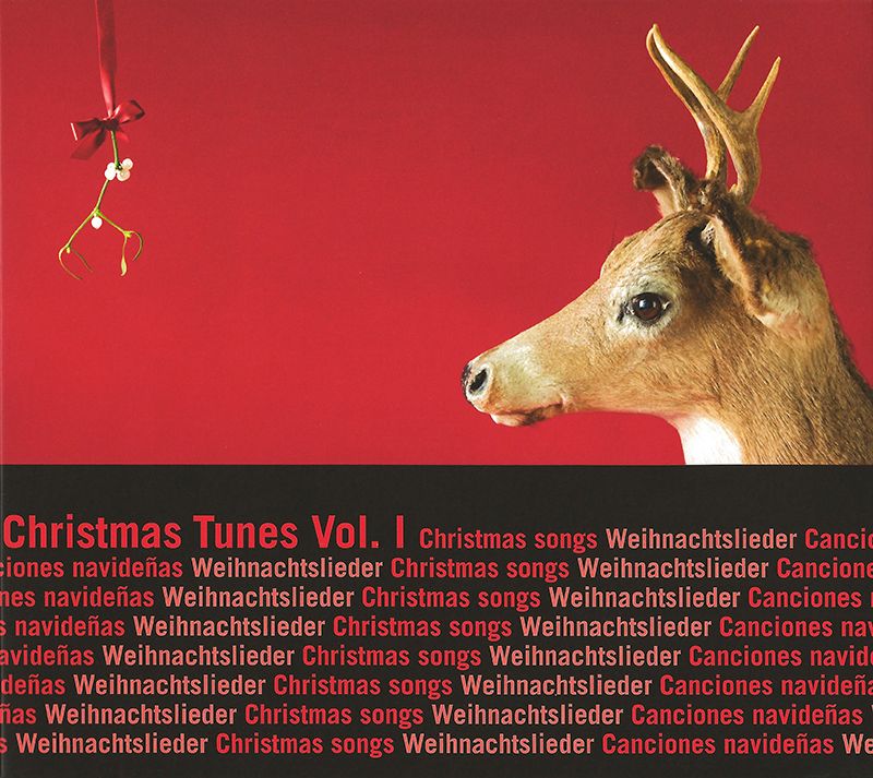 christmas tunes vol benny goodman 