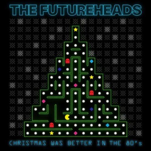 christmas was better the futureheads  