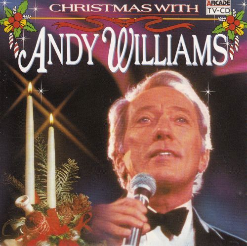 christmas with andy andy williams 