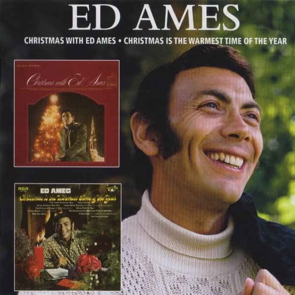christmas with ed am ed ames 