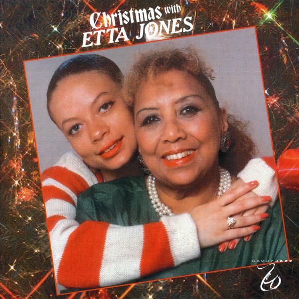 christmas with etta etta jones 