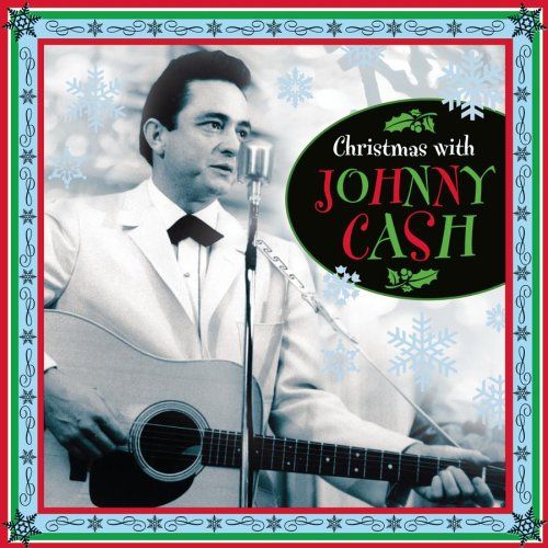 christmas with johnn johnny cash 