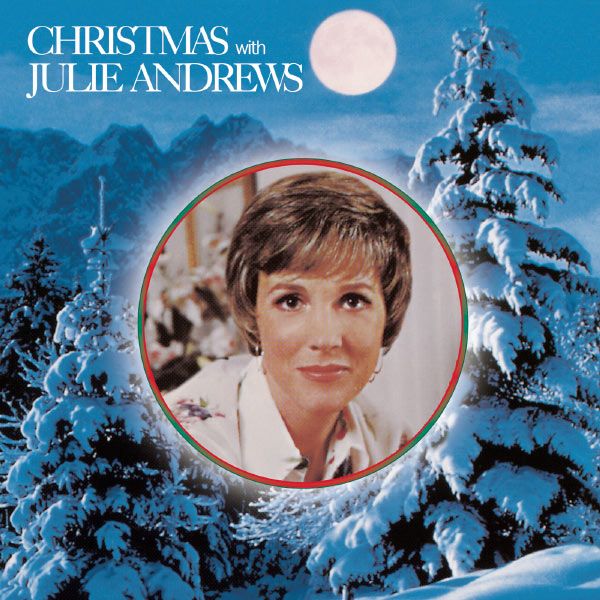 christmas with julie julie andrews 
