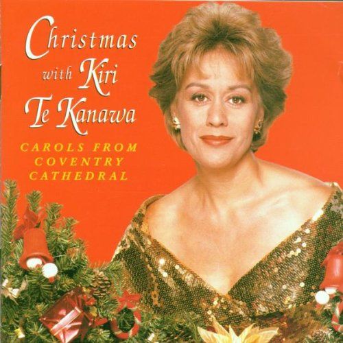 christmas with kiri kiri te kanawa 
