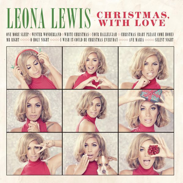 christmas with love leona lewis 