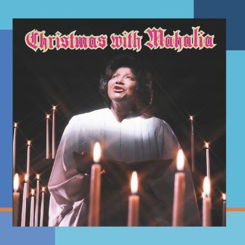 christmas with mahal mahalia jackson 