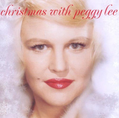 christmas with peggy peggy lee 
