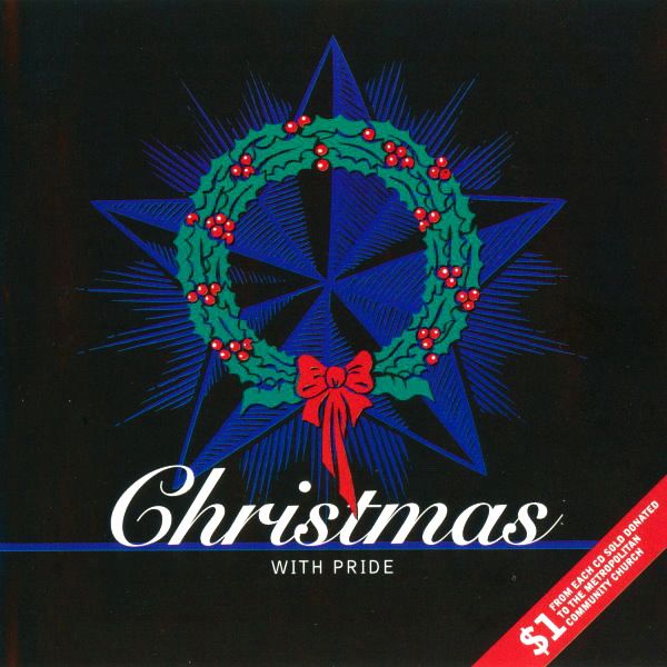 christmas with pride bjorn again  