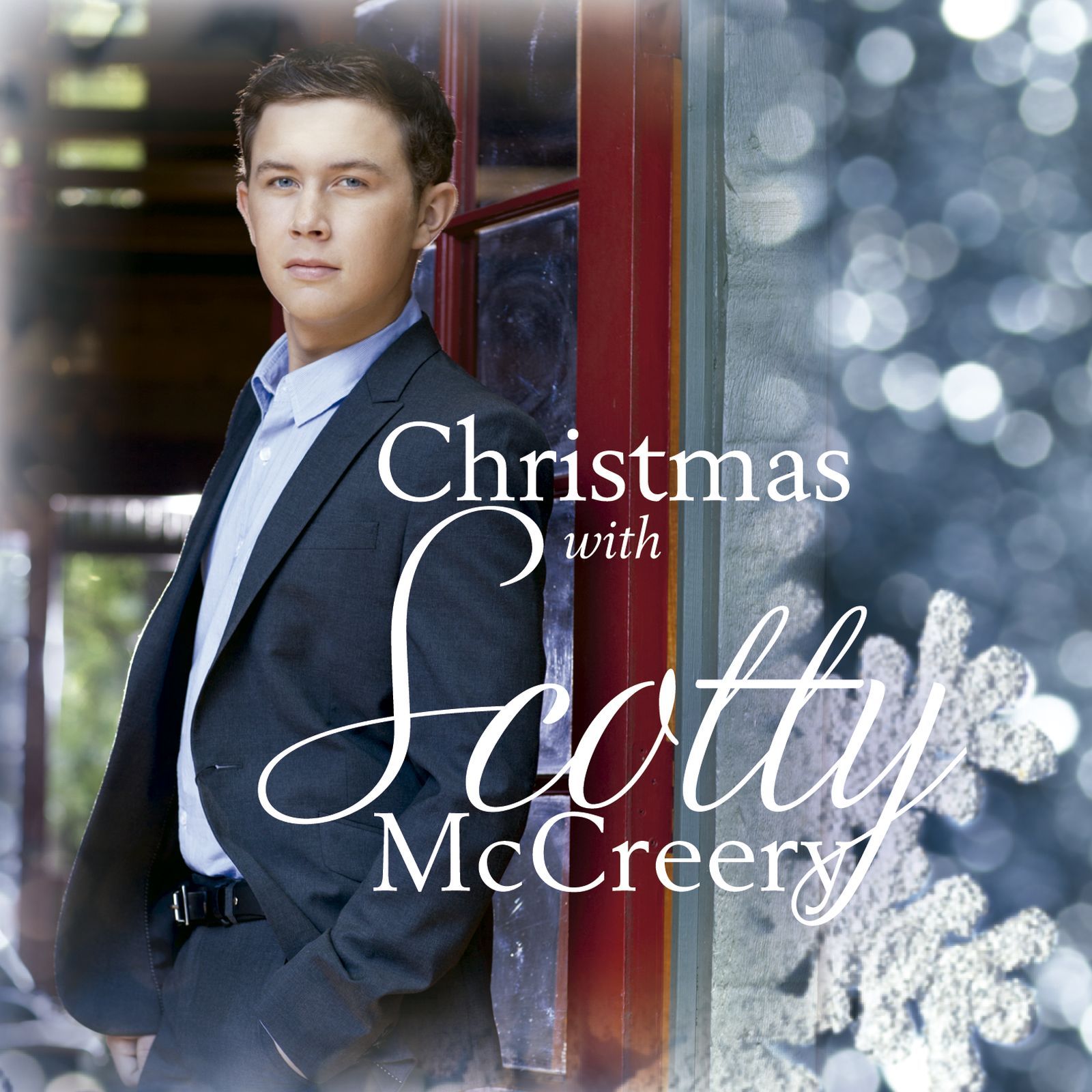 christmas with scott scotty mccreery 