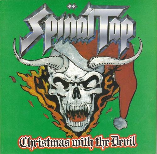 christmas with the devil spinal tap 