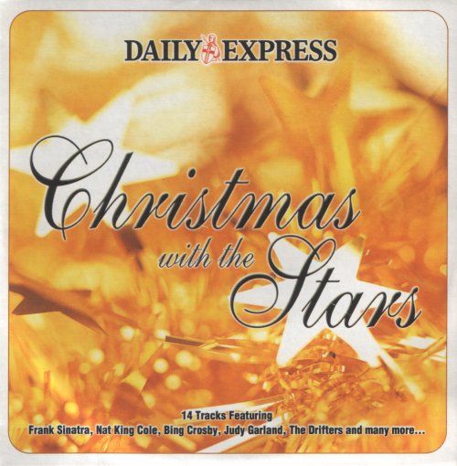 christmas with the s bing crosby 