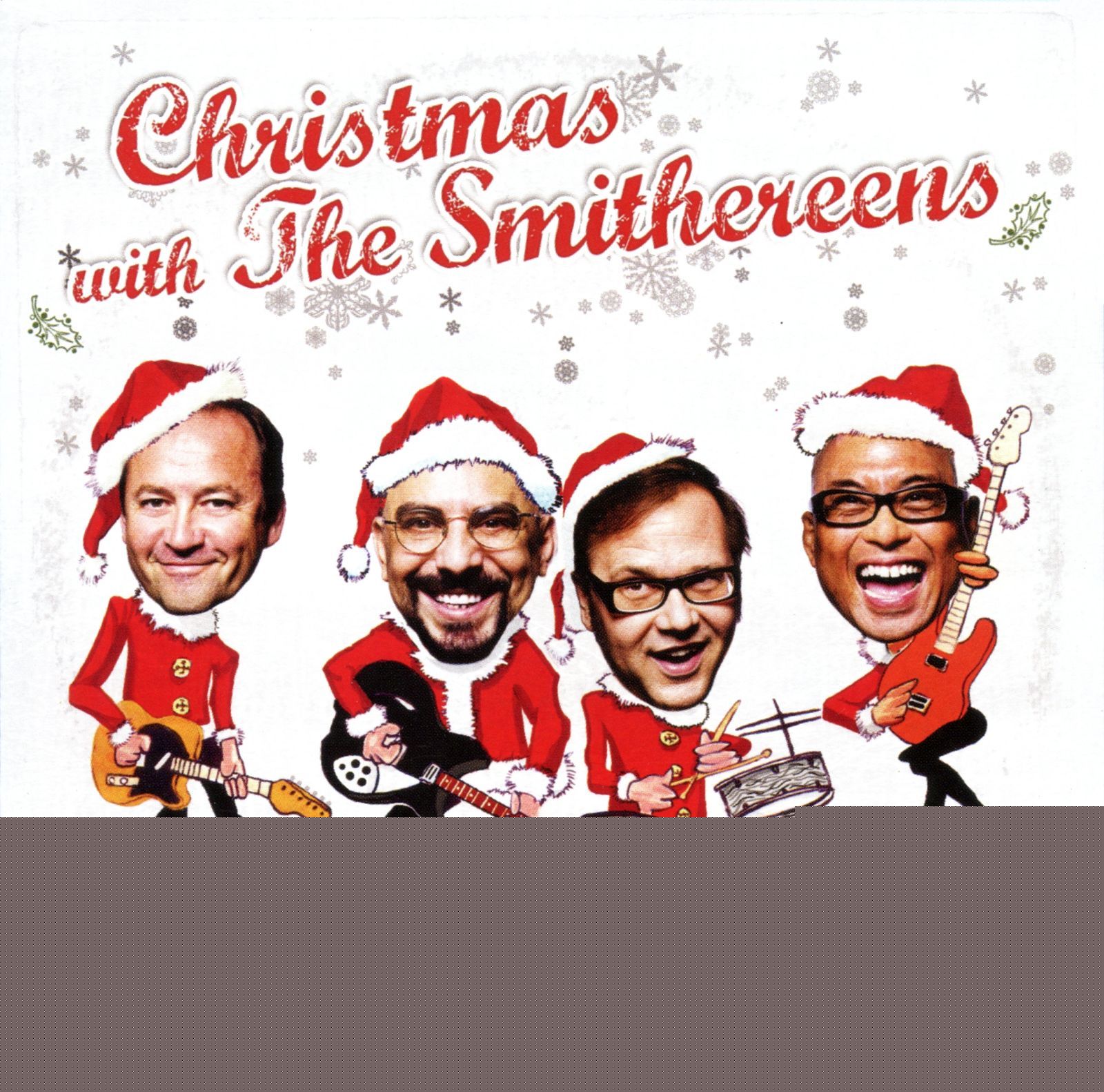 christmas with the s the smithereens 