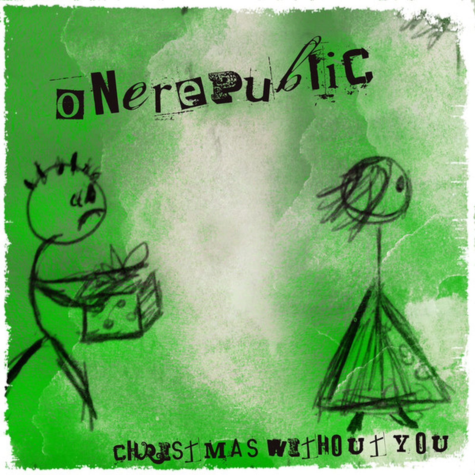 christmas without you onerepublic aac  