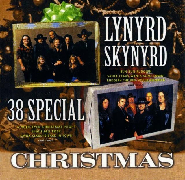 christmas 38 special 