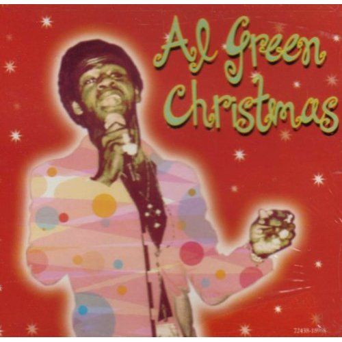 christmas al green  