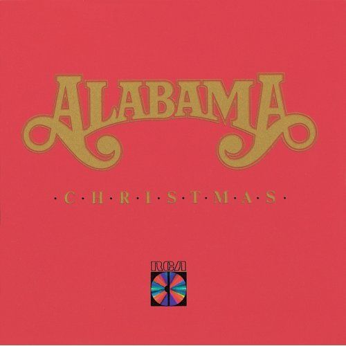 christmas alabama 