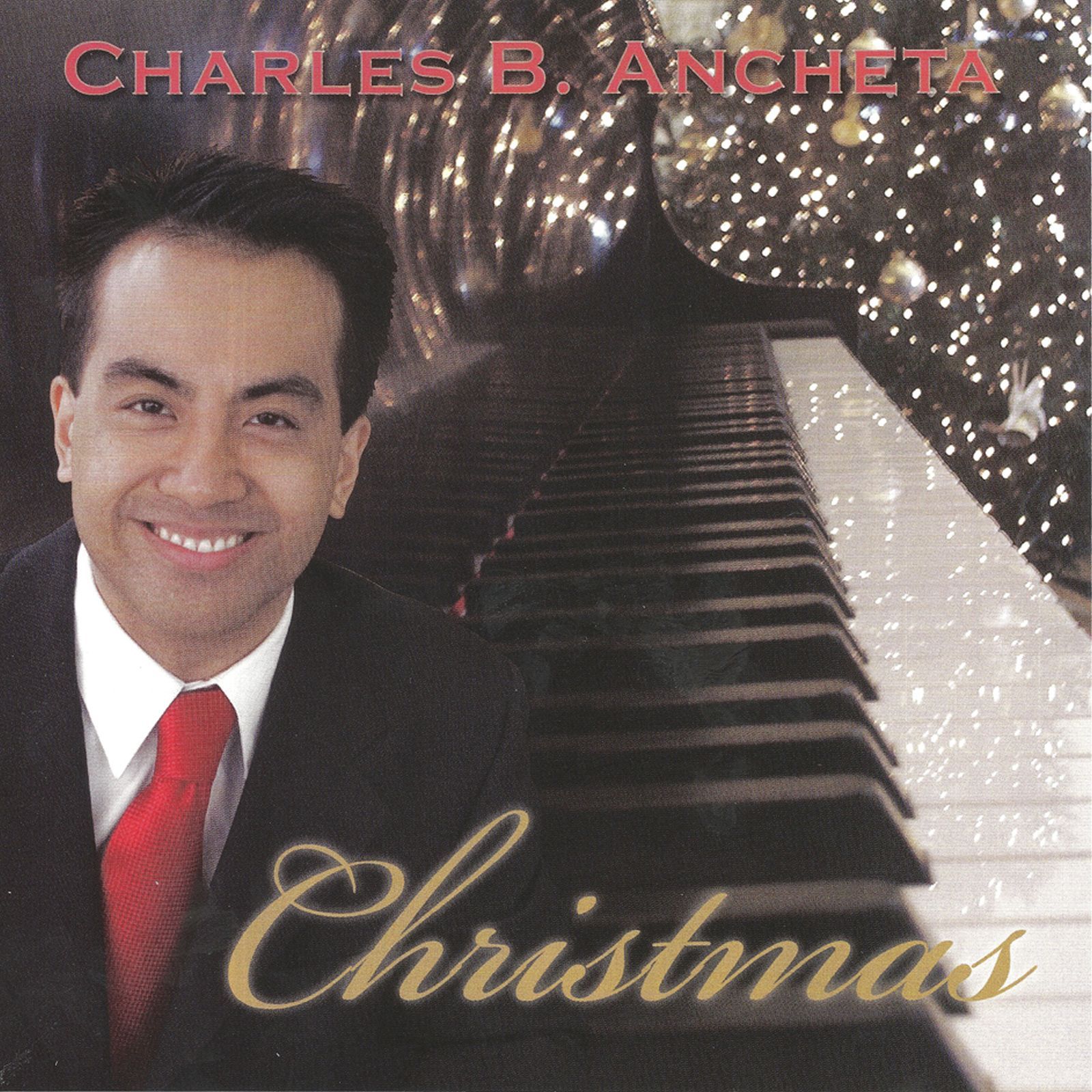 christmas charles b ancheta 