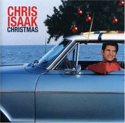 christmas chris isaak 