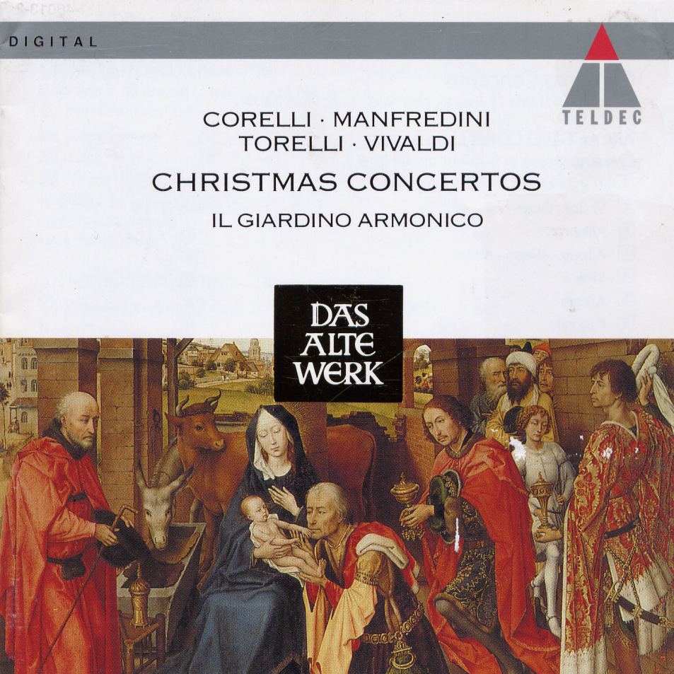christmas concertos a