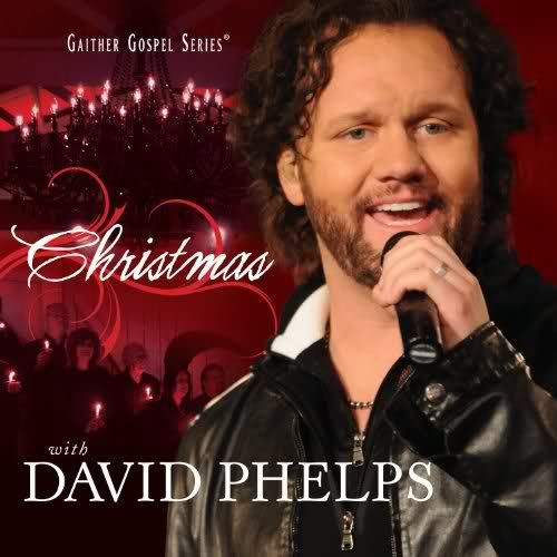 christmas david phelps 