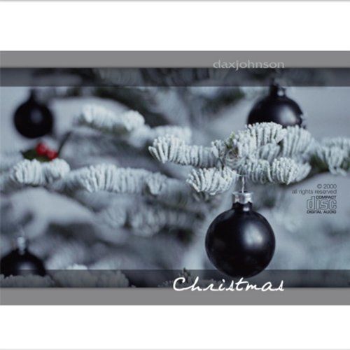 christmas dax johnson  