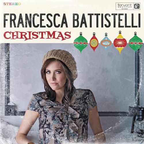 christmas francesca battistell 