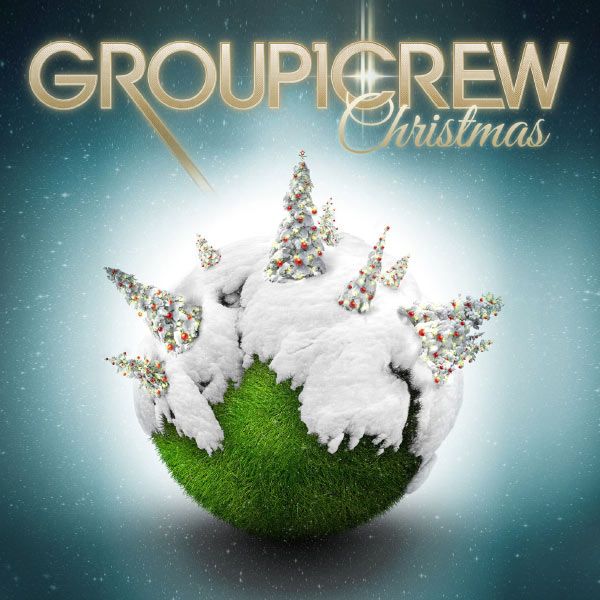 christmas group 1 crew 