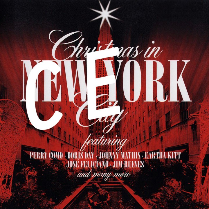 christmas in new york city a