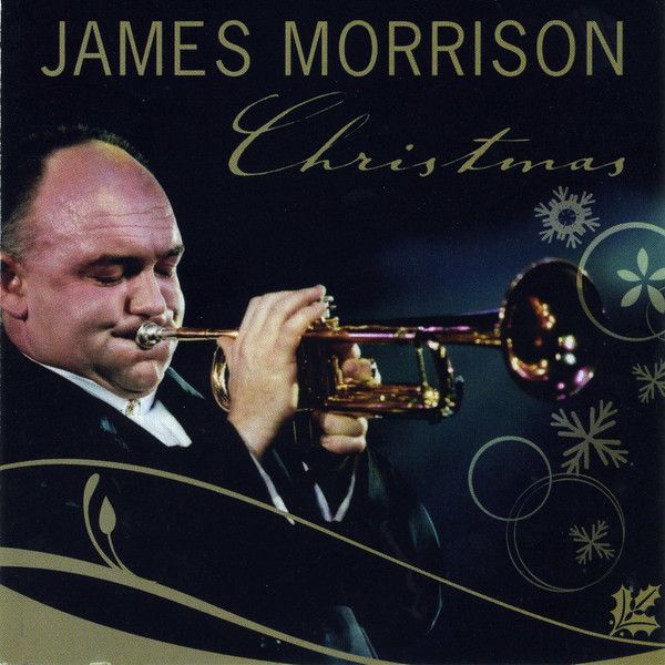 christmas james morrison 