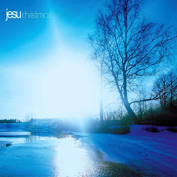 christmas jesu 