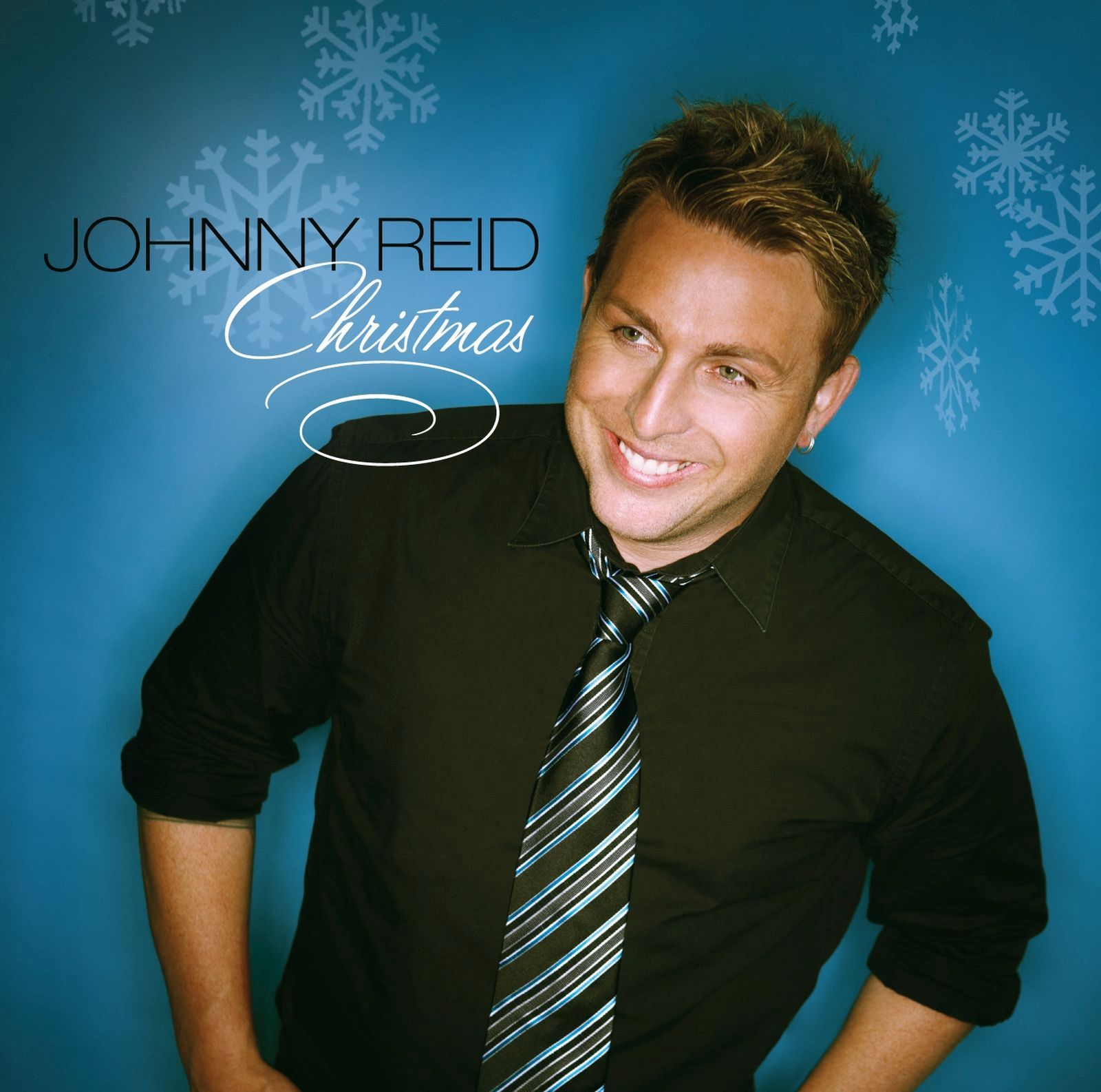 christmas johnny reid 