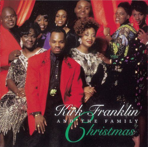 christmas kirk franklin and th 