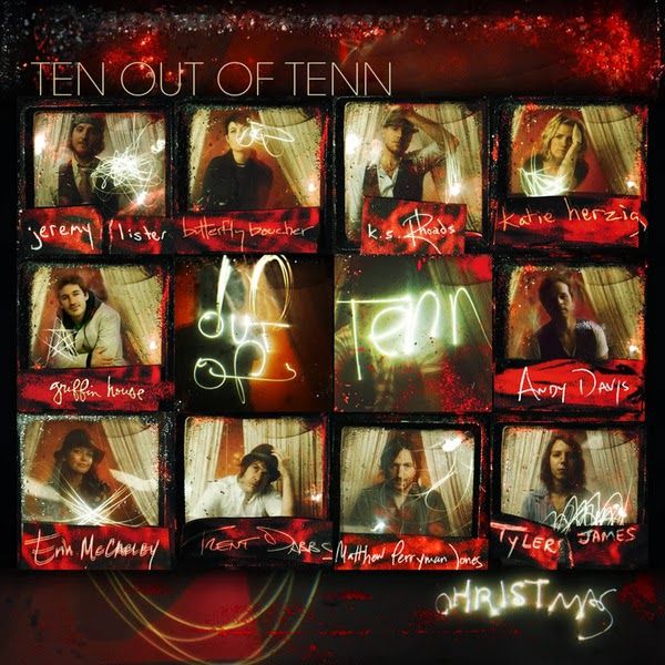 christmas ten out of tenn aac  