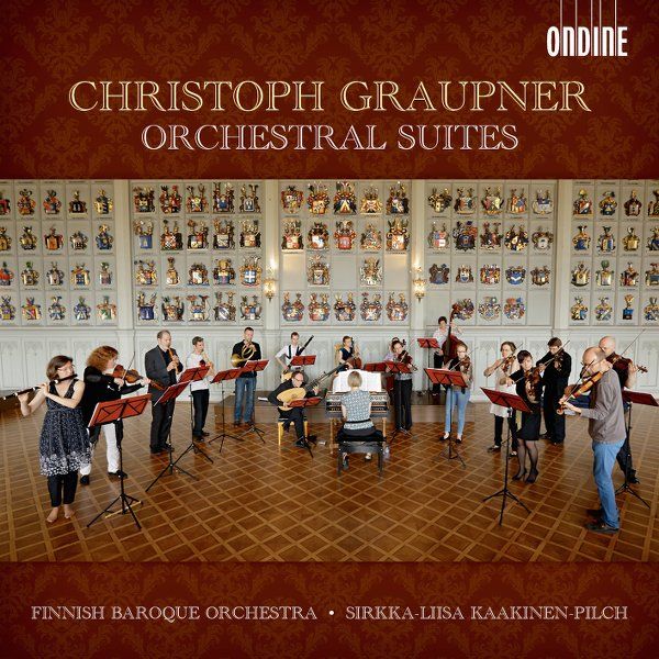 christoph graupner finnish baroque orch 